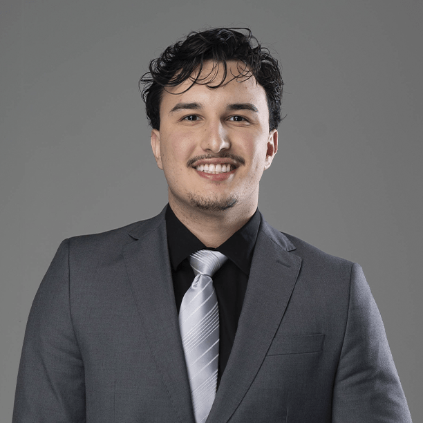 Kawan Seganfredo da Silva
